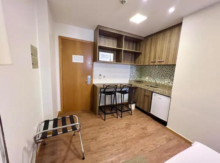 Bsb Esplanada Flats - Nobile Shn Apartamento