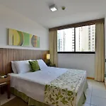 Bsb Stay Esplanada Flats Particulares - Nobile Shn