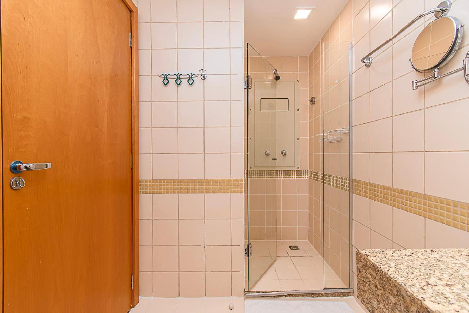 Appartamento Bsb Esplanada Flats - Nobile Shn *